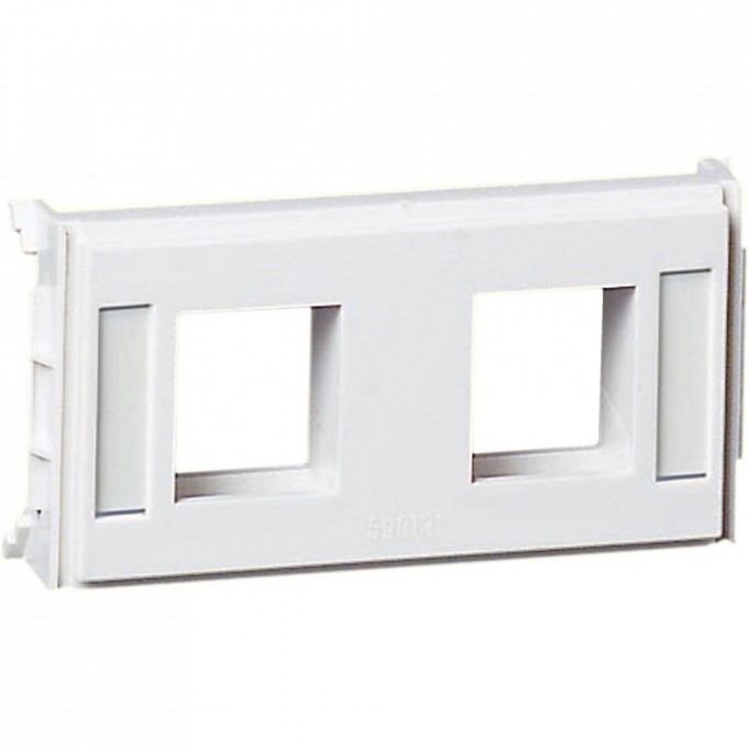 Плата SCHNEIDER ELECTRIC THORSMAN CYB-DP для 2XRJ45 KEYSTONE белая 5971714 Плата SCHNEIDER ELECTRIC THORSMAN CYB-DP для 2XRJ45 KEYSTONE белая 5971714