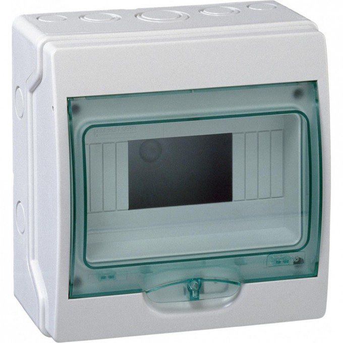 Пылевлагозащищенный корпус щита SCHNEIDER ELECTRIC KAEDRA 12 модулей 13979 Пылевлагозащищенный корпус щита SCHNEIDER ELECTRIC KAEDRA 12 модулей 13979