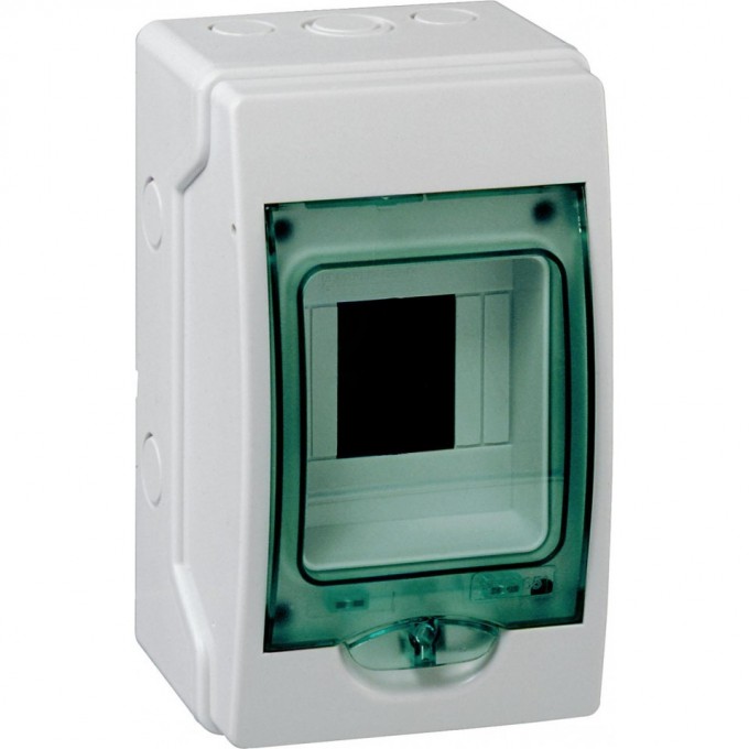 Пылевлагозащищенный корпус щита SCHNEIDER ELECTRIC KAEDRA 4 модуля 13976 Пылевлагозащищенный корпус щита SCHNEIDER ELECTRIC KAEDRA 4 модуля 13976