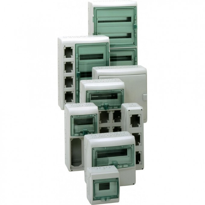 Пылевлагозащищенный корпус щита SCHNEIDER ELECTRIC KAEDRA 72 модуля 13987 Пылевлагозащищенный корпус щита SCHNEIDER ELECTRIC KAEDRA 72 модуля 13987