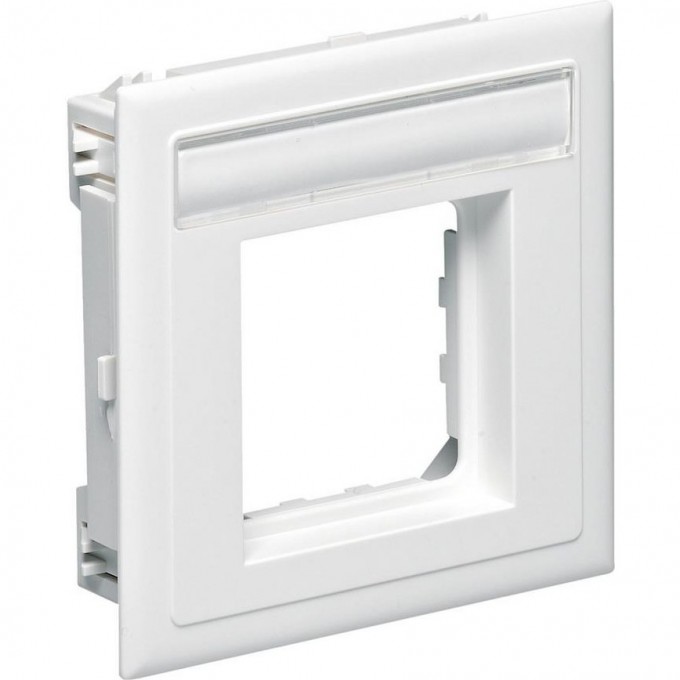 Рамка для модулей SCHNEIDER ELECTRIC THORSMAN CYB-BK11 ALTIRA/МОЗАИК 5970120 Рамка для модулей SCHNEIDER ELECTRIC THORSMAN CYB-BK11 ALTIRA/МОЗАИК 5970120