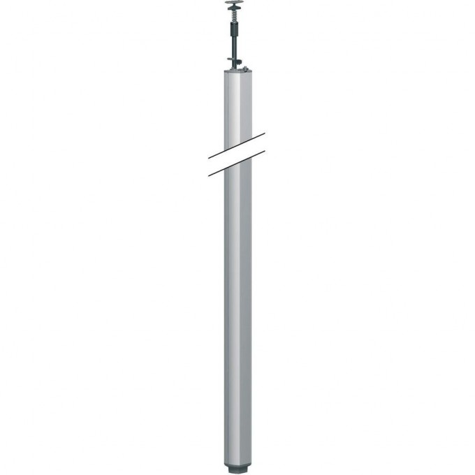 Стойка 1-сторонняя распорная SCHNEIDER ELECTRIC OPTILINE 2,70-3,10М анодированная ISM20100 Стойка 1-сторонняя распорная SCHNEIDER ELECTRIC OPTILINE 2,70-3,10М анодированная ISM20100