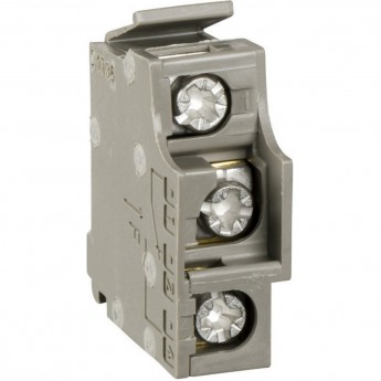 Контакт вспомогательный SCHNEIDER ELECTRIC OF/SD/SDE
