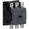 Контактор SCHNEIDER ELECTRIC MC1G SE 3п 225А кат. 220В AC 2НО+2НЗ MC1G225M5