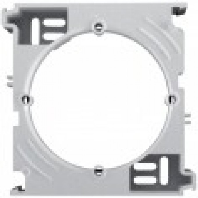 Коробка для наружного монтажа SCHNEIDER ELECTRIC SEDNA, универсальная, наборная, АЛЮМИНИЙ SDN6100260 Коробка для наружного монтажа SCHNEIDER ELECTRIC SEDNA, универсальная, наборная, АЛЮМИНИЙ SDN6100260