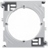 Коробка для наружного монтажа SCHNEIDER ELECTRIC SEDNA, универсальная, наборная, АЛЮМИНИЙ SDN6100260