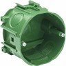 Коробка установочная SCHNEIDER ELECTRIC под бетон с винтами 71х47 LEX1420572MR