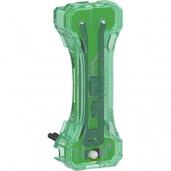 Модуль подсветки SCHNEIDER ELECTRIC UNICA NEW светодиодной, универсальный, белый