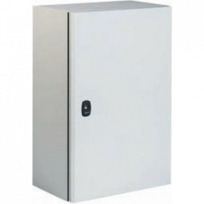 Настенный шкаф SCHNEIDER ELECTRIC SPACIAL S3D с монтажной платой 3Х2Х1 5 NSYS3D3215P