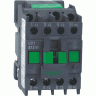 Контактор SCHNEIDER ELECTRIC EASYPACT TVS 1НЗ 12А 400В AC3 24В 50ГЦ LC1E1201B5