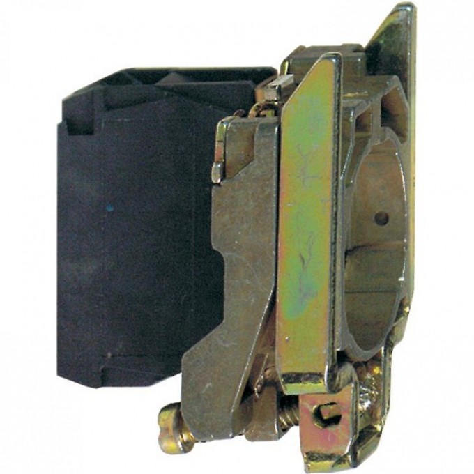 Корпус кнопки с клеммным зажимом под винт SCHNEIDER ELECTRIC HARMONY XB4 ZB4BZ101 Корпус кнопки с клеммным зажимом под винт SCHNEIDER ELECTRIC HARMONY XB4 ZB4BZ101