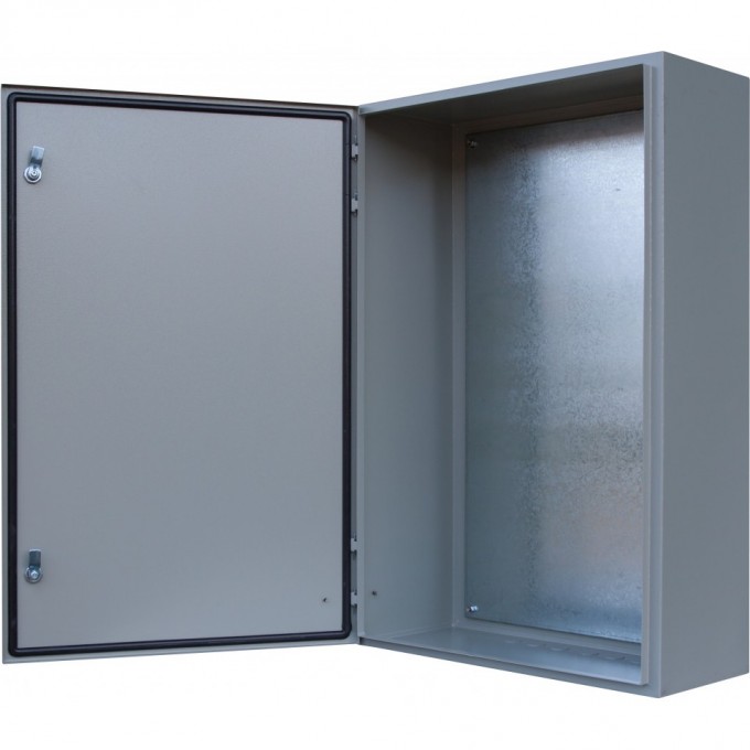 Корпус металлический навесной с монтажной панелью DEKRAFT модиф., 1200х750х 30625DEK Корпус металлический навесной с монтажной панелью DEKRAFT модиф., 1200х750х 30625DEK