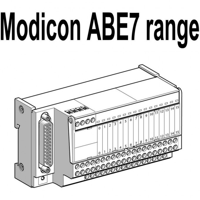 Плавкий предохранитель TELEFAST 5X20, 250В, 2А, миним. 10 шт ABE7FU200