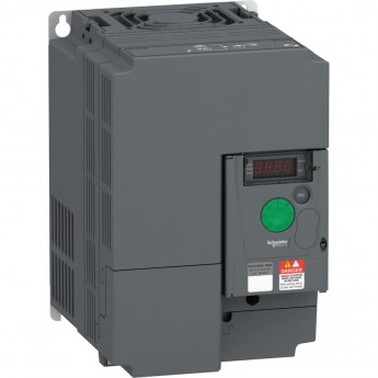 Преобразователь частоты SCHNEIDER ELECTRIC ALTIVAR 310 11кВт 380В 3ф