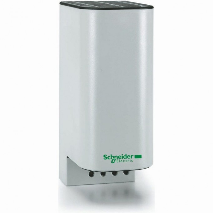 Резистивный нагреватель SCHNEIDER ELECTRIC CLIMASYS с кожухом 100 ВТ 110-230В NSYCR100WU2C