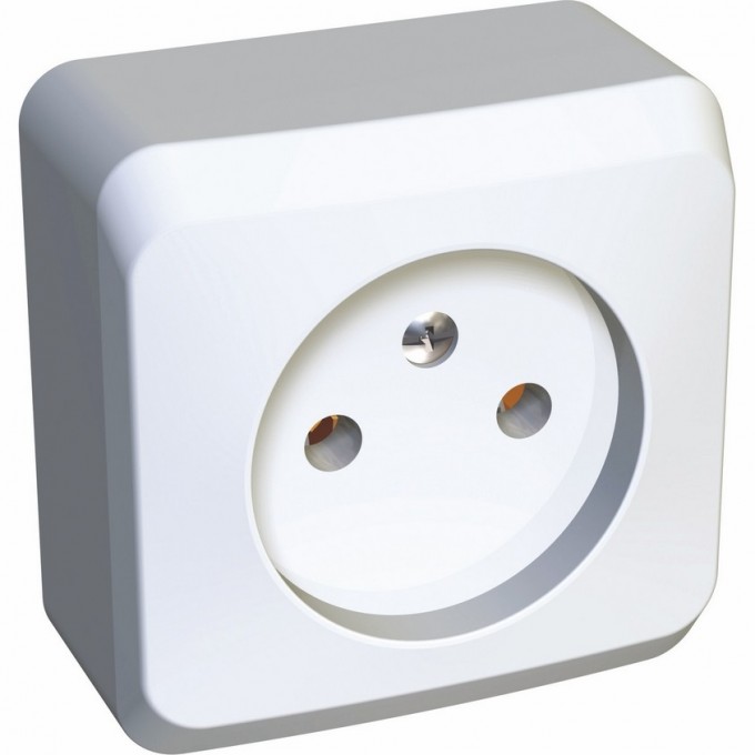 Розетка SCHNEIDER ELECTRIC ЭТЮД без заземления без шторок 16А 250B, белый, Россия PA16-001B Розетка SCHNEIDER ELECTRIC ЭТЮД без заземления без шторок 16А 250B, белый, Россия PA16-001B