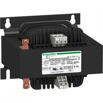 Трансформатор SCHNEIDER ELECTRIC MODICON 230-400В 1X230В 400ВA