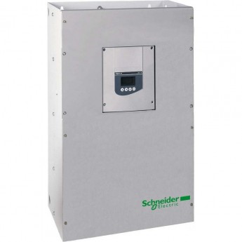 Устройство плавного пуска SCHNEIDER ELECTRIC ALTISTART 48 410A 400В