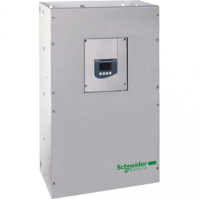 Устройство плавного пуска SCHNEIDER ELECTRIC ALTISTART 48 410A 400В ATS48C41Q