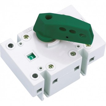 Выключатель-разъединитель SCHNEIDER ELECTRIC DEKRAFT 40A 3P ВР-101