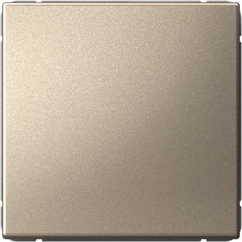 Переключатель 1-клавишный SCHNEIDER ELECTRIC ARTGALLERY GAL000561 (сх. 6) 10AX механизм, шампань