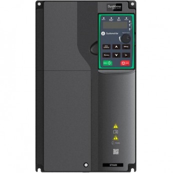 Преобразователь частоты SCHNEIDER STV600 37кВт 400В Преобразователь частоты SCHNEIDER STV600 37кВт 400В