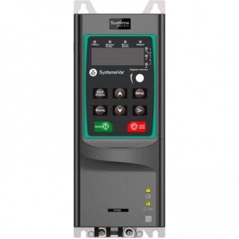 Преобразователь частоты SCHNEIDER STV600 4.0кВт 400В SE Преобразователь частоты SCHNEIDER STV600 4.0кВт 400В SE