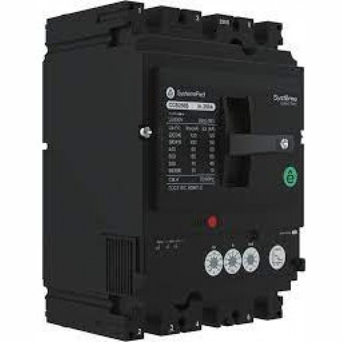 Расширитель полюсов SCHNEIDER ELECTRIC 3п (400-630) SE SPC-SB3-04-06