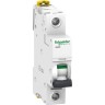 Автоматический выключатель SCHNEIDER ELECTRIC ACTI 9 iC60N 1П 10A C A9F79110