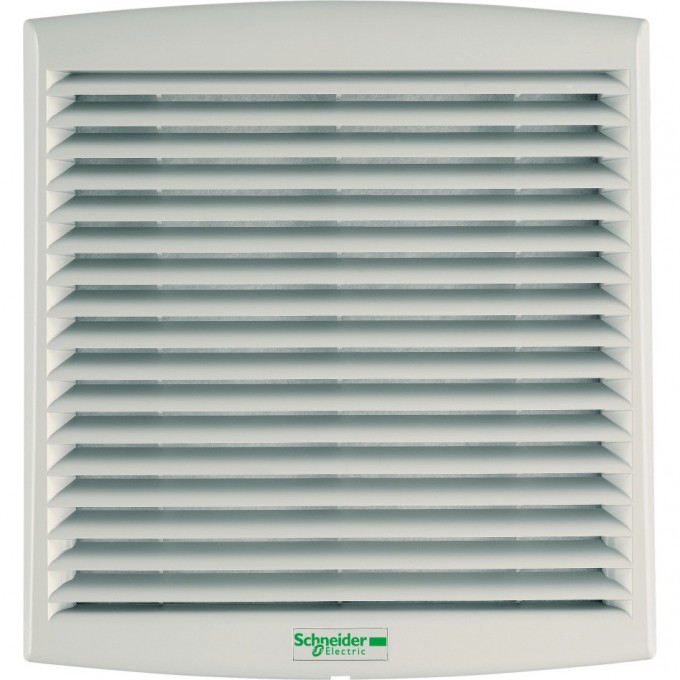 Фильтрующий вентилятор SCHNEIDER ELECTRIC CLIMASYS IP54 38M3/Ч 230В ЦВЕТ RAL7035 NSYCVF38M230PF Фильтрующий вентилятор SCHNEIDER ELECTRIC CLIMASYS IP54 38M3/Ч 230В ЦВЕТ RAL7035 NSYCVF38M230PF