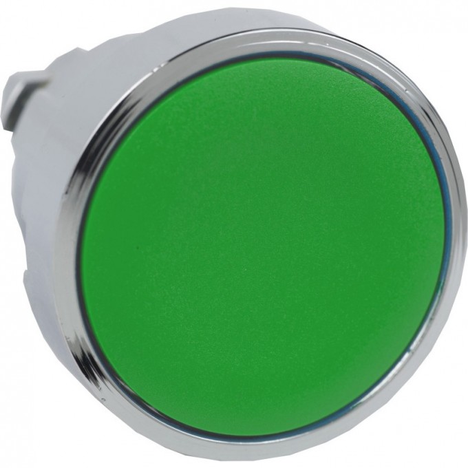 Головка для кнопки SCHNEIDER ELECTRIC HARMORY XB4 22ММ ЗЕЛЕНАЯ ZB4BA3 Головка для кнопки SCHNEIDER ELECTRIC HARMORY XB4 22ММ ЗЕЛЕНАЯ ZB4BA3