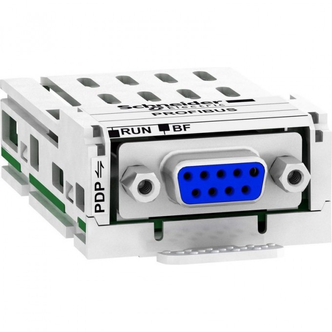 Карта коммуникационная SCHNEIDER ELECTRIC ALTIVAR PROFIBUS ATV32 LXM 32 VW3A3607