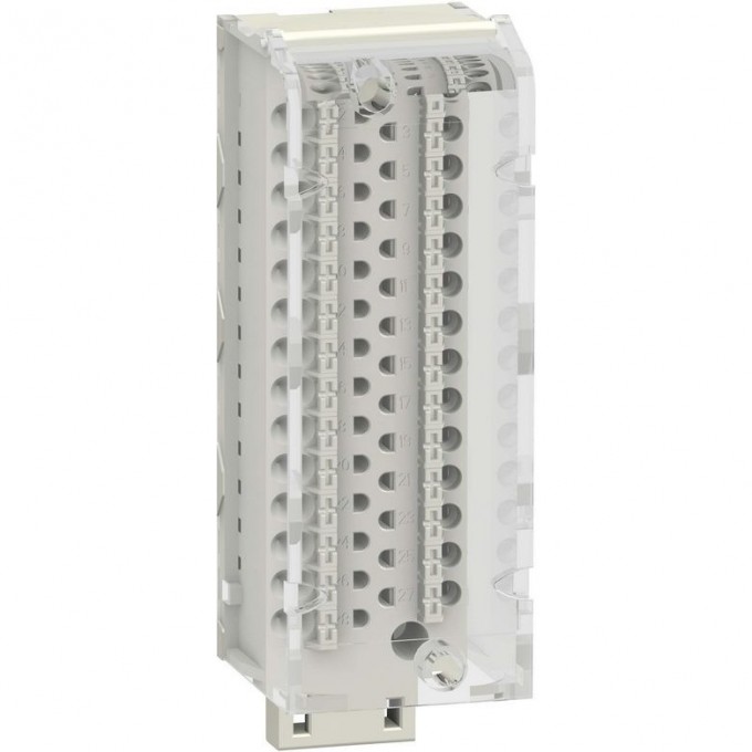 Клеммная колодка для модулей SCHNEIDER ELECTRIC MODICON MSP BMXFTB2820