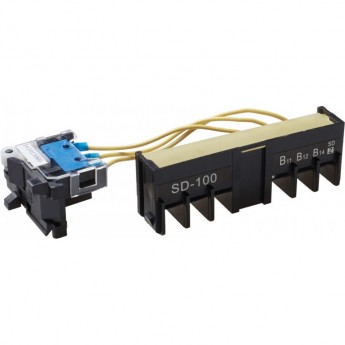 Контакт сигнальный SCHNEIDER ELECTRIC DEKRAFT СК-332 для ВА-332