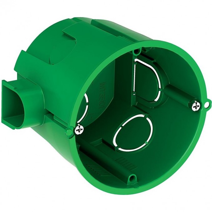 Коробка установочная SCHNEIDER ELECTRIC IMT35101 Коробка установочная SCHNEIDER ELECTRIC IMT35101