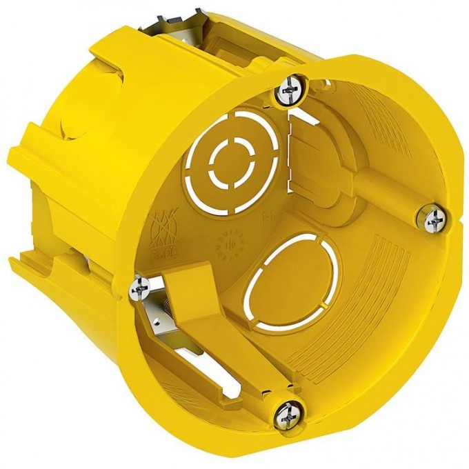 Коробка установочная SCHNEIDER ELECTRIC IMT351501 Коробка установочная SCHNEIDER ELECTRIC IMT351501