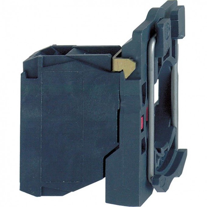 Корпус кнопки с клеммным зажимом под винт SCHNEIDER ELECTRIC HARMONY XB5 ZB5AZ101 Корпус кнопки с клеммным зажимом под винт SCHNEIDER ELECTRIC HARMONY XB5 ZB5AZ101