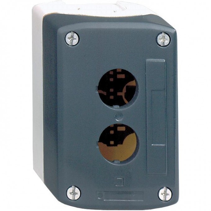 Корпус кнопочного поста SCHNEIDER ELECTRIC HARMONY 5 отверстий XALD05 Корпус кнопочного поста SCHNEIDER ELECTRIC HARMONY 5 отверстий XALD05