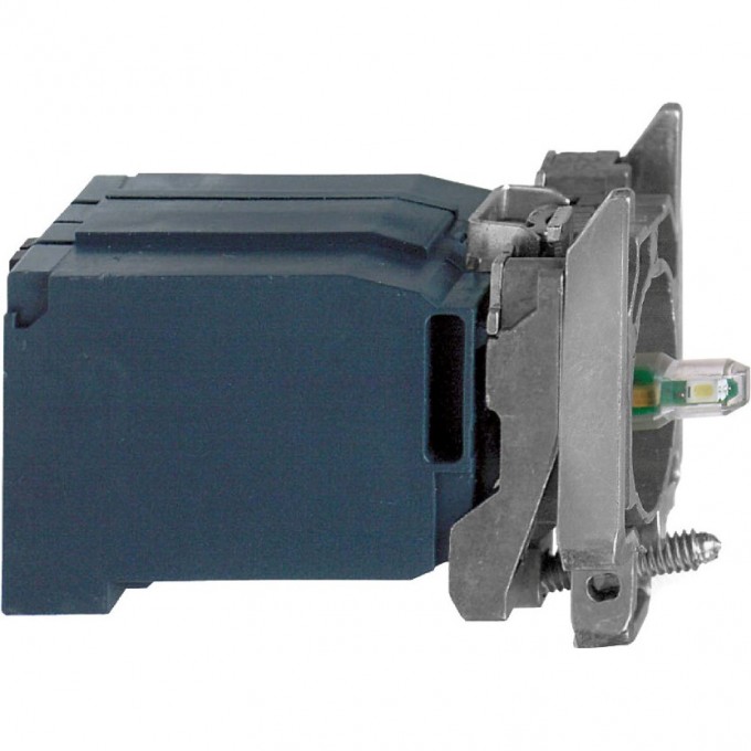 Корпус сигнальной лампы SCHNEIDER ELECTRIC HARMONY XB4 ТРАНСФ. ПИТ.400В ZB4BV5D3 Корпус сигнальной лампы SCHNEIDER ELECTRIC HARMONY XB4 ТРАНСФ. ПИТ.400В ZB4BV5D3