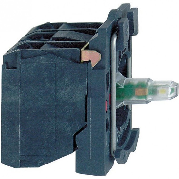 Корпус зеленой кнопки SCHNEIDER ELECTRIC HARMONY 22мм с подсветкой ZB5AW0B31 Корпус зеленой кнопки SCHNEIDER ELECTRIC HARMONY 22мм с подсветкой ZB5AW0B31