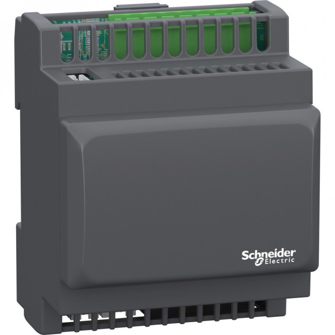 Модуль расширения на 22 вход/выход SCHNEIDER ELECTRIC MODICON TM171EO22R