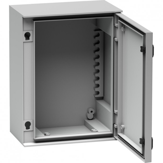 Навесной шкаф SCHNEIDER ELECTRIC THALASSA PLM без монтажной платы 747x536x300 поворотные замки NSYPLM75G Навесной шкаф SCHNEIDER ELECTRIC THALASSA PLM без монтажной платы 747x536x300 поворотные замки NSYPLM75G