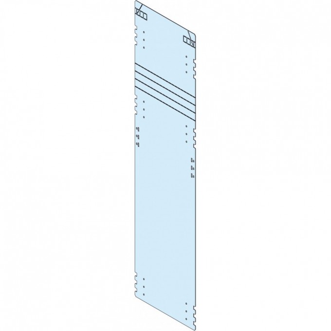 Перегородка между ячейками SCHNEIDER ELECTRIC PRISMA, Г = 400 ММ 04911 Перегородка между ячейками SCHNEIDER ELECTRIC PRISMA, Г = 400 ММ 04911