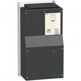 Преобразователь частоты SCHNEIDER ELECTRIC ALTIVAR 212 30КВТ 480В IP21