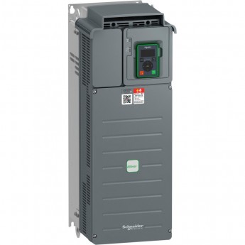 Преобразователь частоты SCHNEIDER ELECTRIC EASY ALTIVAR 610 30кВт 380В 3ф