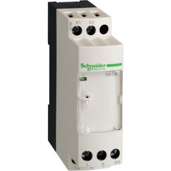 Преобразователь SCHNEIDER ELECTRIC ZELIO ANALOG 4-20MA 0-10В