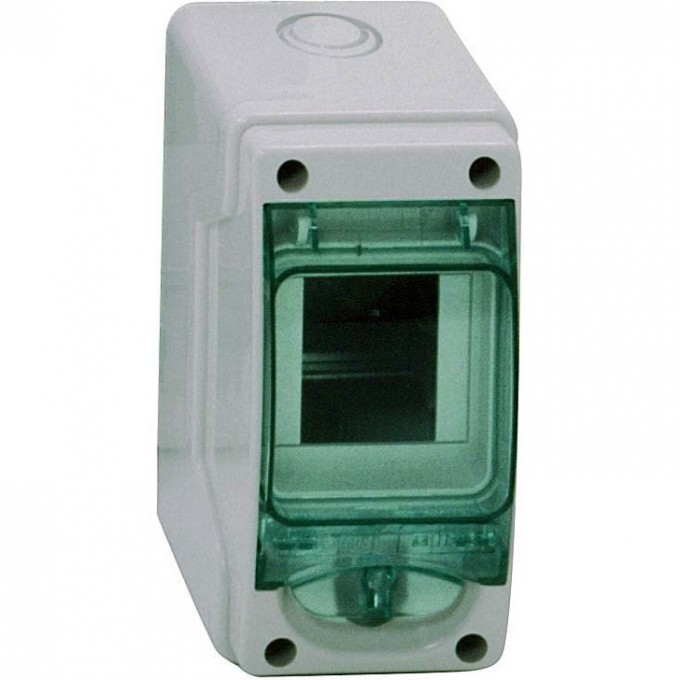 Пылевлагозащищенный корпус щита SCHNEIDER ELECTRIC KAEDRA 3 модуля 13975 Пылевлагозащищенный корпус щита SCHNEIDER ELECTRIC KAEDRA 3 модуля 13975