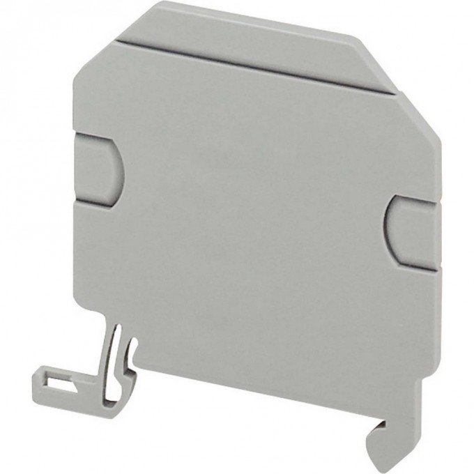 Торцевая крышка SCHNEIDER ELECTRIC LINERGY для клеммников NSYTRV952B, NSYTRV1502BB NSYTRAP1502 Торцевая крышка SCHNEIDER ELECTRIC LINERGY для клеммников NSYTRV952B, NSYTRV1502BB NSYTRAP1502
