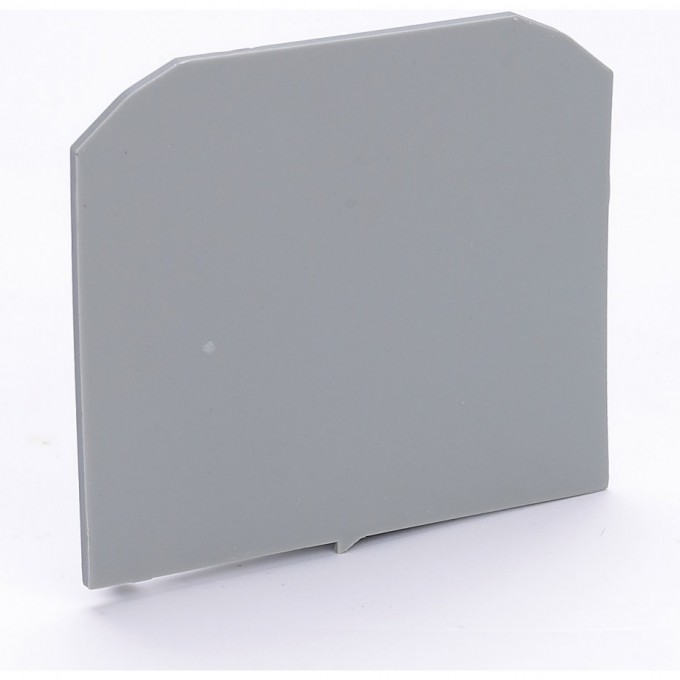 Заглушка для зажимов наборных SCHNEIDER ELECTRIC DEKRAFT ЗН-101 250А серая 32436DEK Заглушка для зажимов наборных SCHNEIDER ELECTRIC DEKRAFT ЗН-101 250А серая 32436DEK