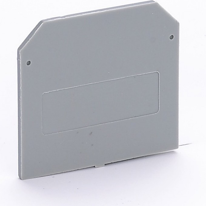 Заглушка для зажимов наборных SCHNEIDER ELECTRIC DEKRAFT ЗН-101 35-50А сера 32430DEK Заглушка для зажимов наборных SCHNEIDER ELECTRIC DEKRAFT ЗН-101 35-50А сера 32430DEK